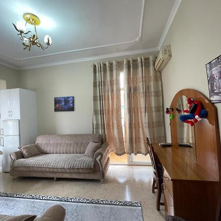 Trumpets Apartment Tirana Zewnętrze zdjęcie