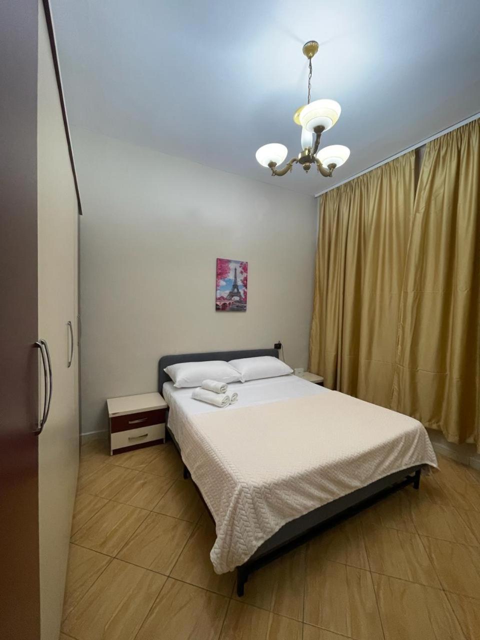 Trumpets Apartment Tirana Zewnętrze zdjęcie