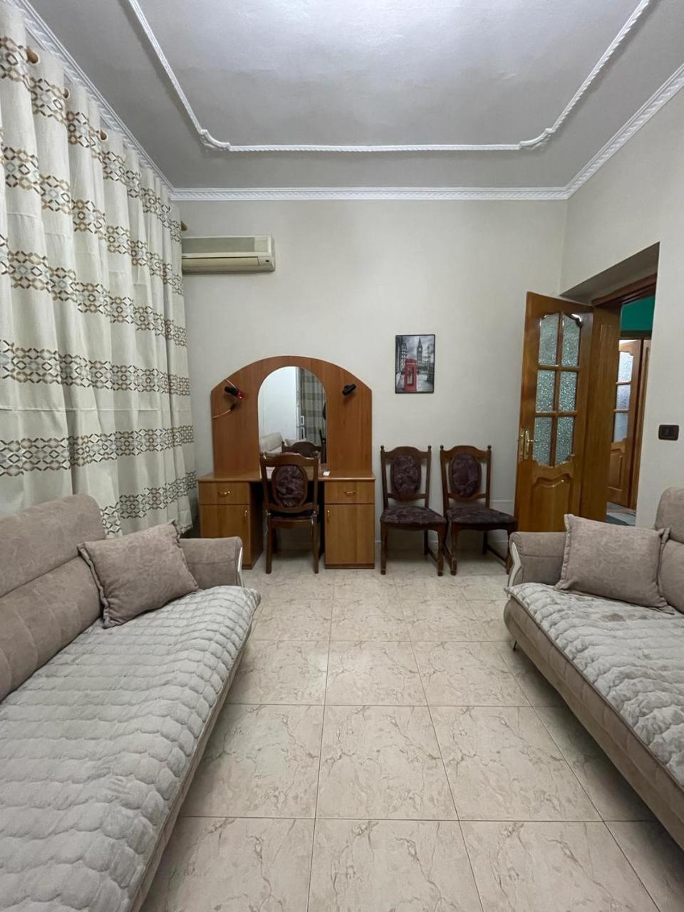 Trumpets Apartment Tirana Zewnętrze zdjęcie